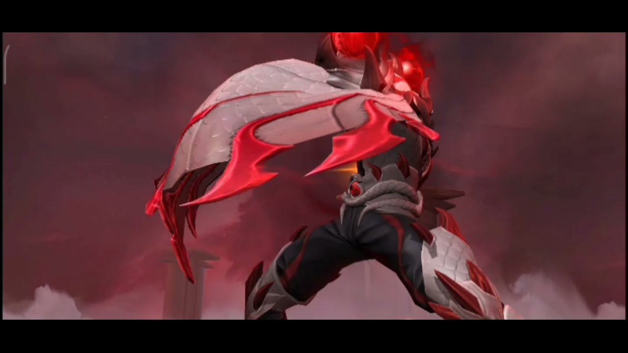 Mobile Legends :Together S.T.U.N