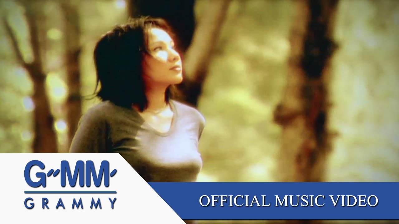 ฉันผิดเอง - เจี๊ยบ วรรธนา【OFFICIAL MV】