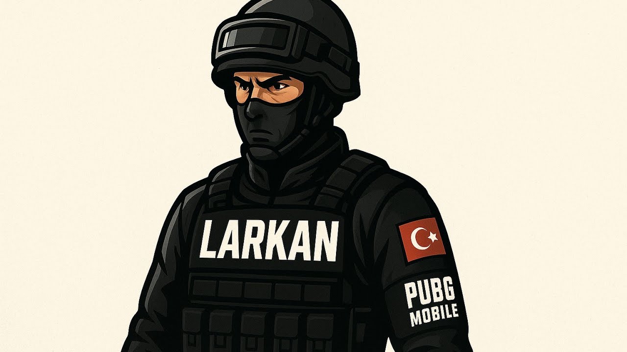 LARKAN 🔥💥 YAYINDA 👊