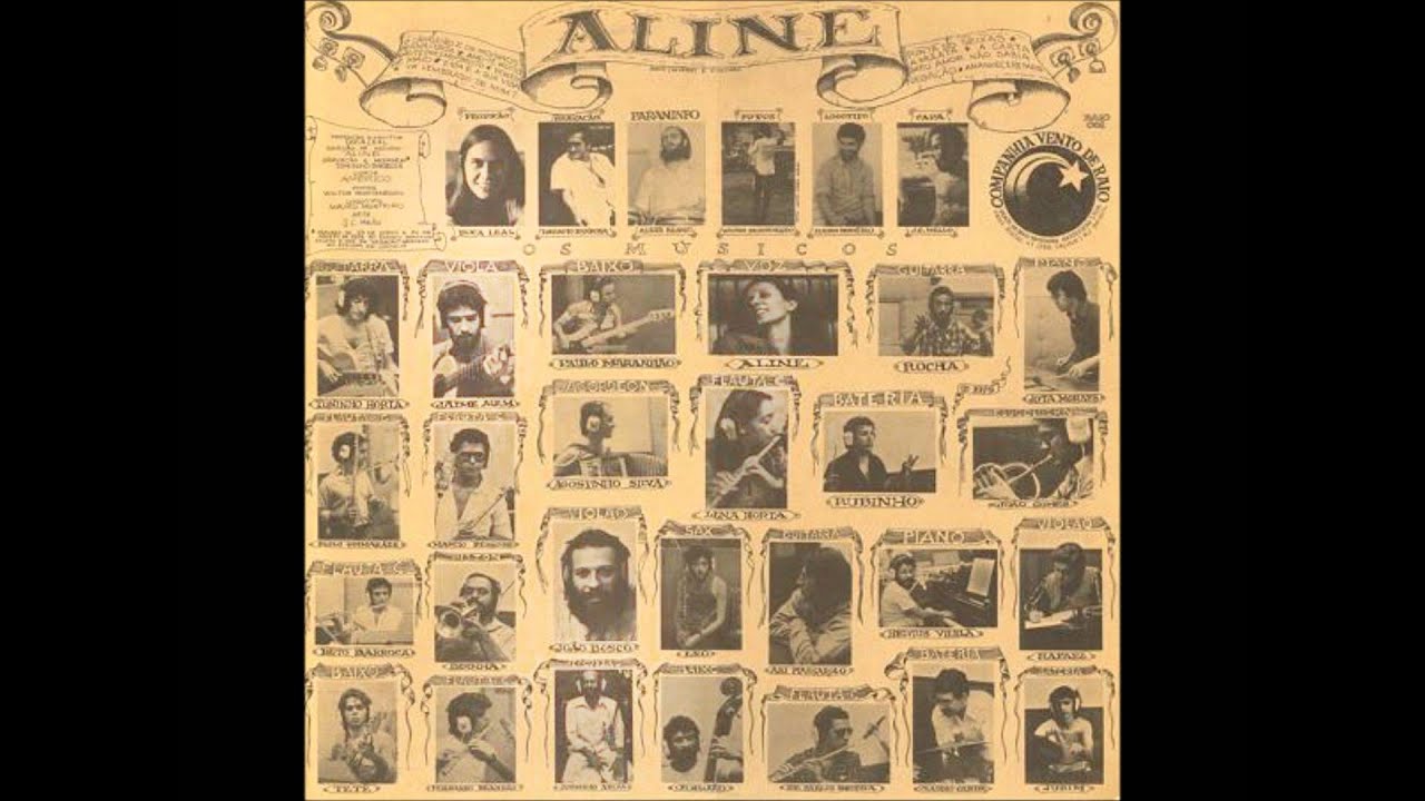 Aline - O Cavaleiro e Os Moinhos.wmv
