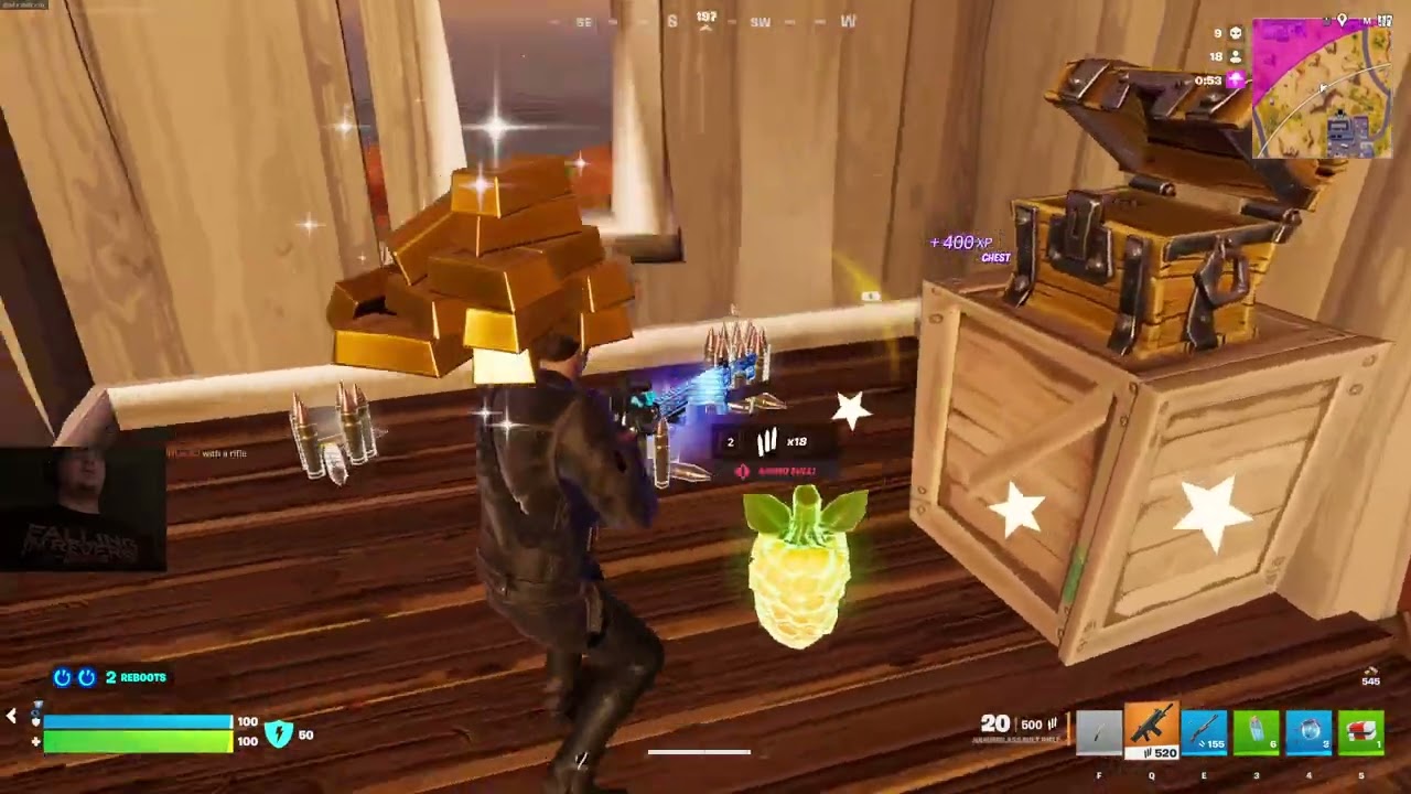 Fortnite reloads ranked SOLO WIN HIGH KILLS ME AND MY FRIEND FACED EACH OTHER LOL
