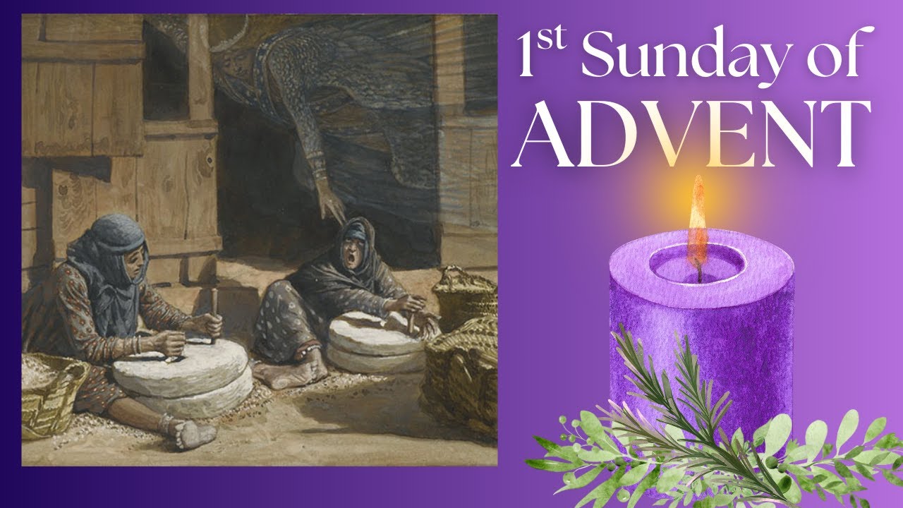 First Sunday of Advent