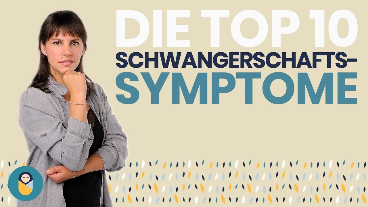 Bin ich schwanger? Erste Anzeichen für eine Schwangerschaft | Babystories