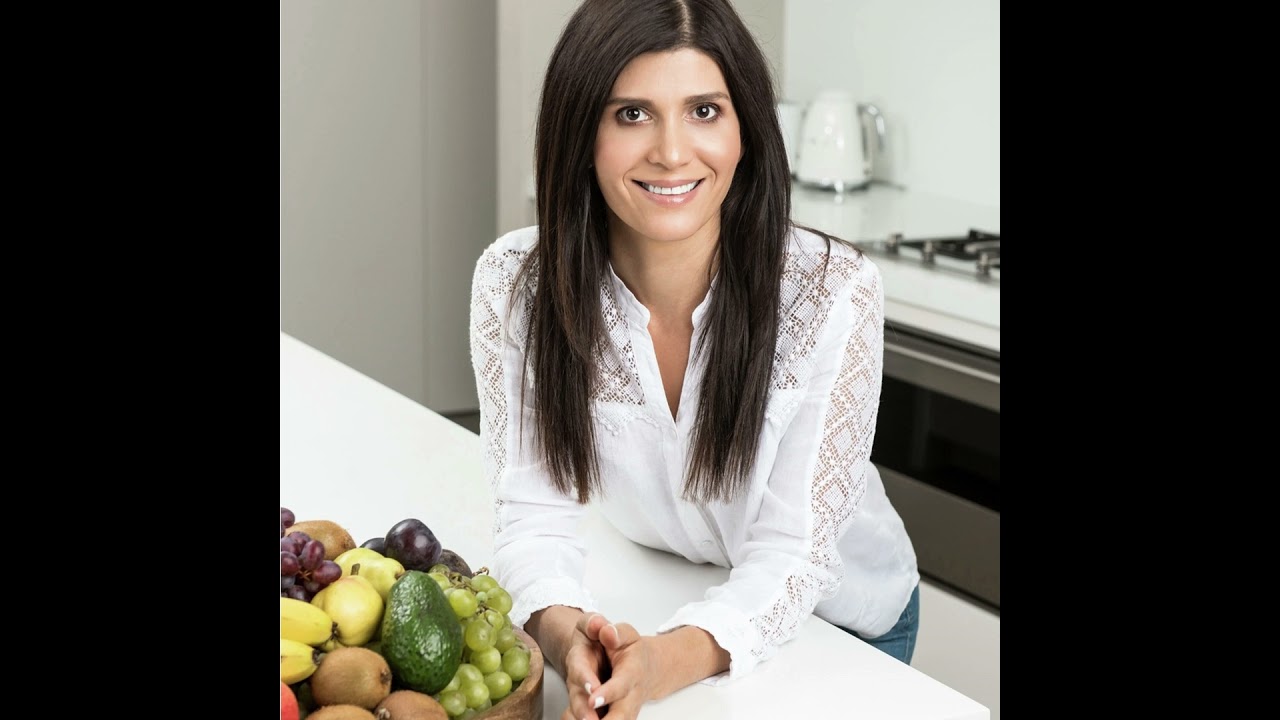 Mandy Sacher - Food Labelling