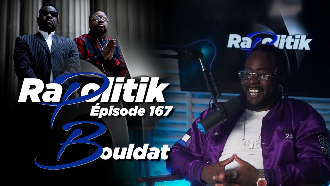 BoulDat / 167 \ Rapolitik