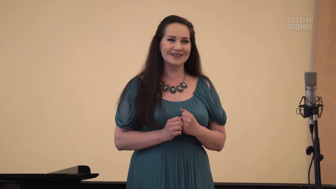 БАЛАКИРЕВ Я любила его (А. Кольцов) - Ксения Дудникова / BALAKIREV I loved him - Ksenia Dudnikova