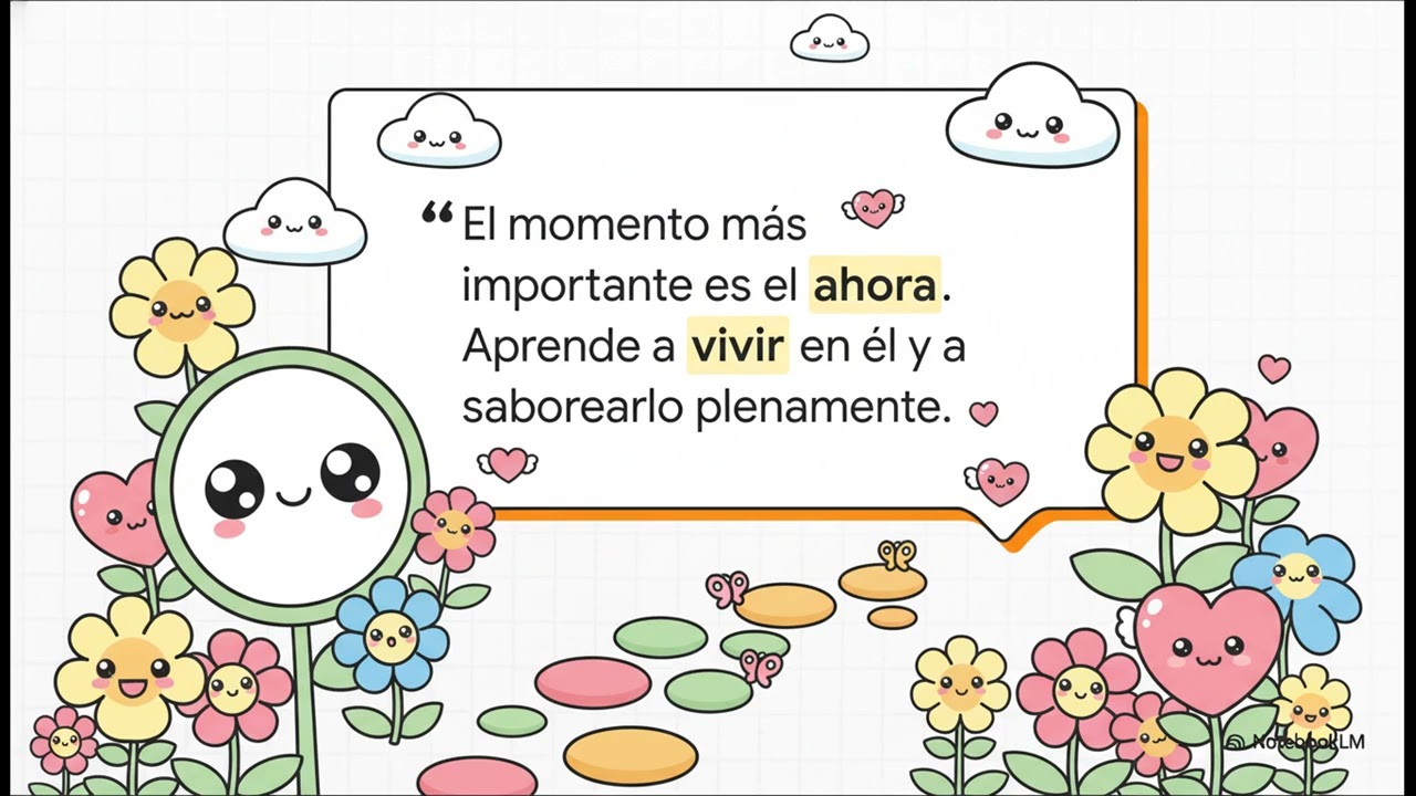 El Monje que Vendió su Ferrari - Robin S. Sharma - Parte 8: Abrazar el Presente