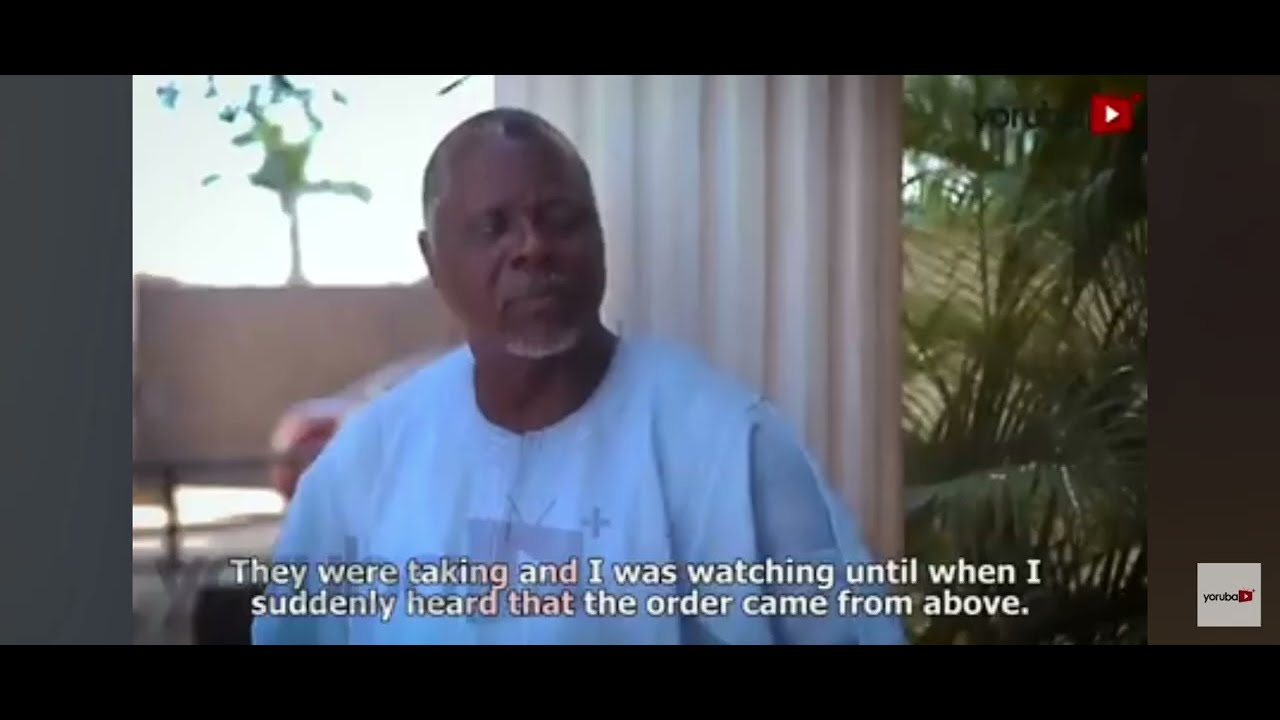 Jogodi 3 Latest Yoruba Movie|review | 2024 Drama Odunlade Adekola |Ronke Oduanya |Feranmi Oyalowo|