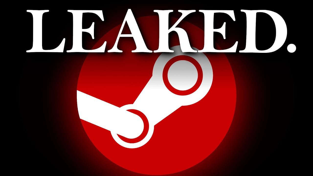 The 13TB Steam Leak Is Bigger Than You Think
