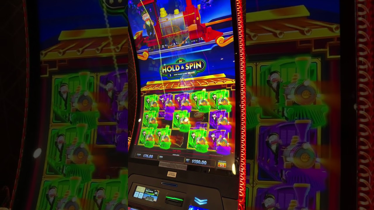 ONE MORE FOR THE GRAND #casino #slot #gambling #jackpot