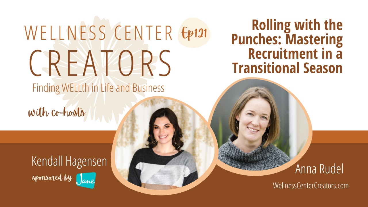 Rolling with the Punches: Mastering Recruitment in a Transitional Season