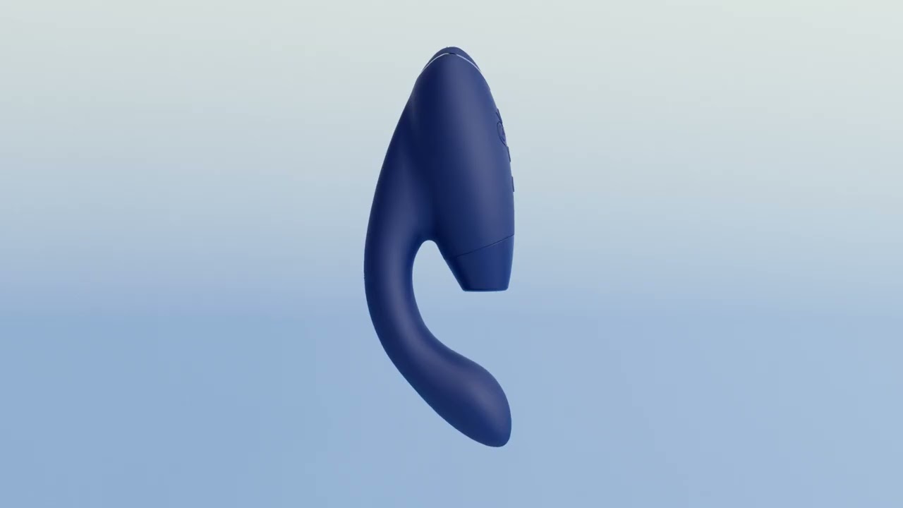 Womanizer Duo 2｜amorana.ch