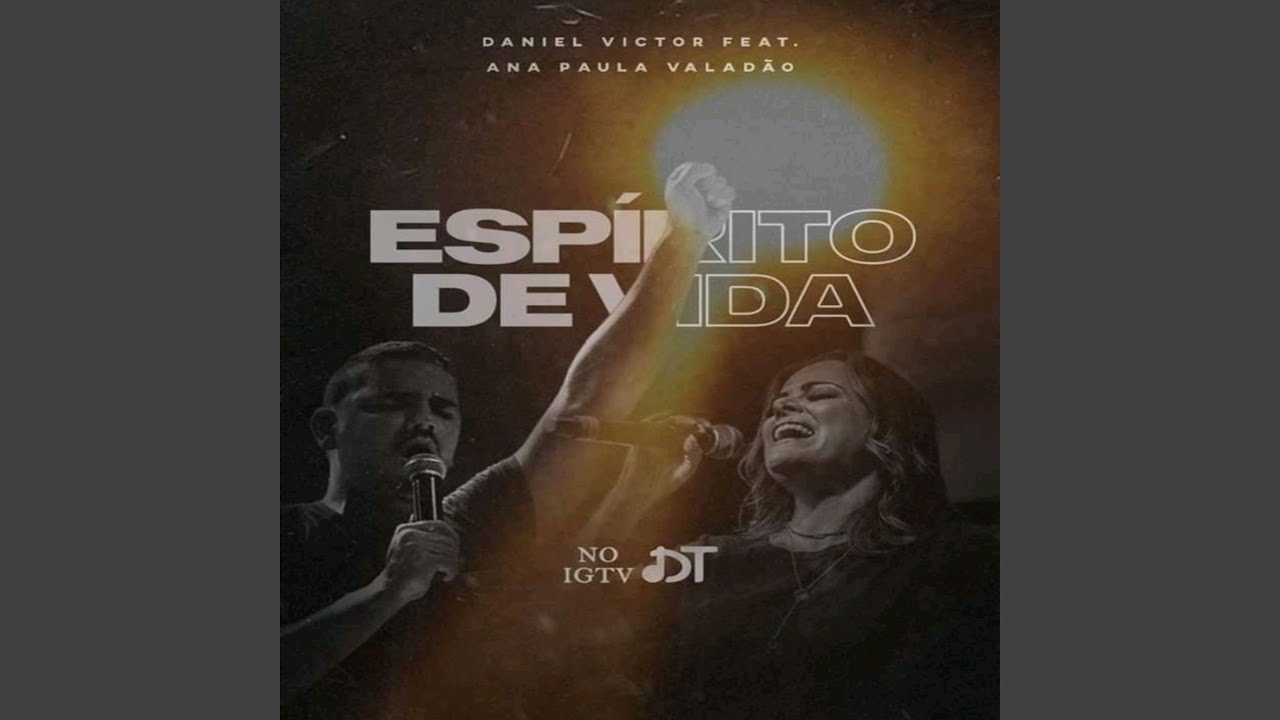 Esp&iacute;rito de Vida