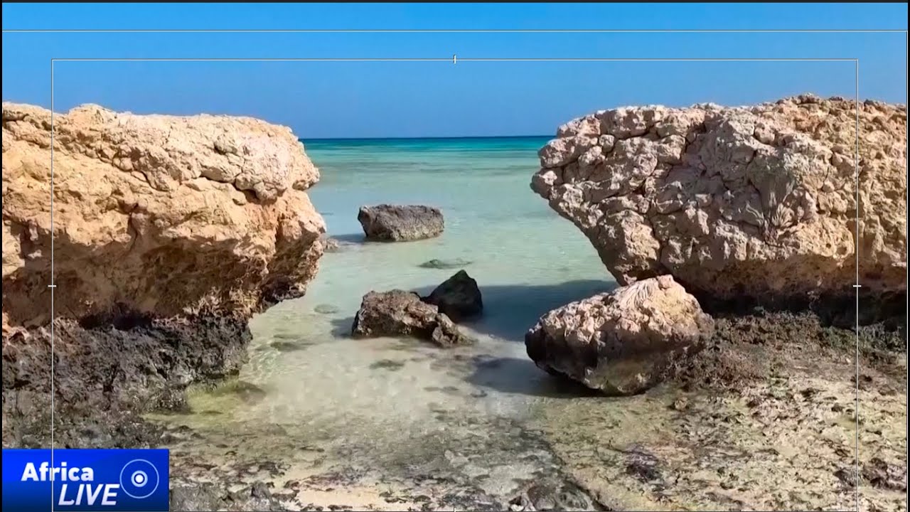 Egypt&rsquo;s Red Sea beaches at risk amid development boom