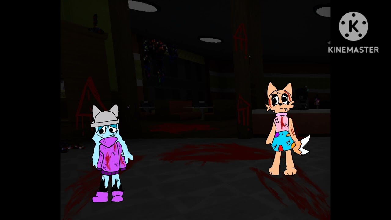 Encuentro song (pibby invasión)