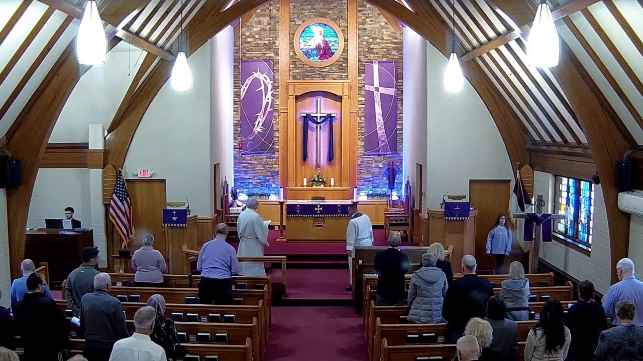 Service