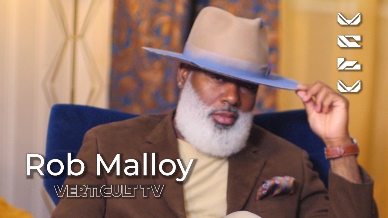 Meet Rob Malloy Cast of Tomorrow's Yesterday