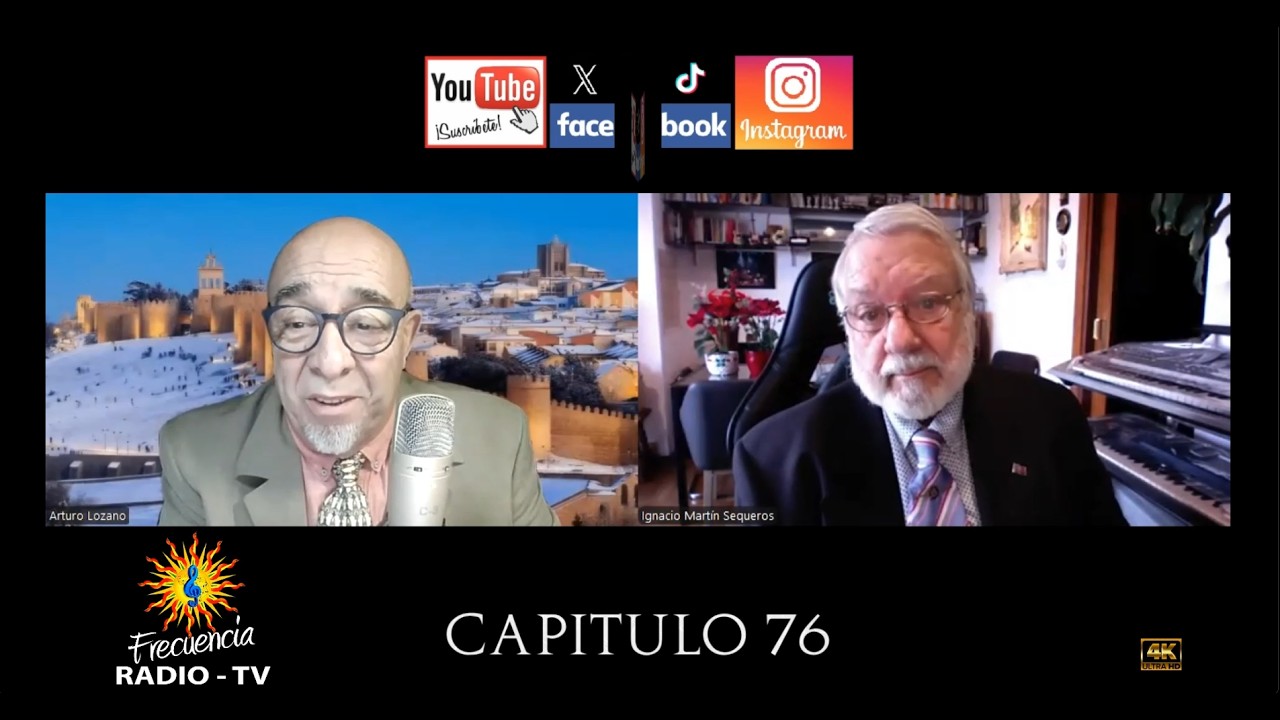 Des Acá hacia el mas allá capitulo 76