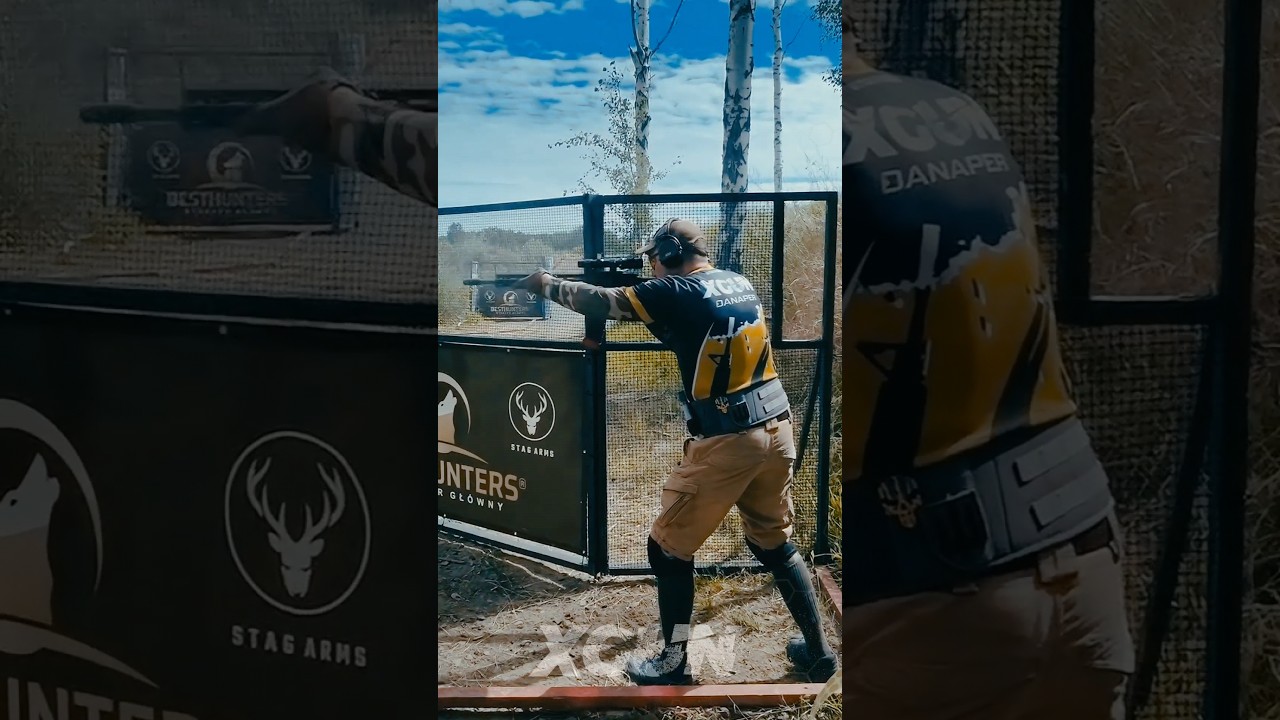 VORTEX CUP 2024 &ndash; Polish National Championship IPSC Rifle
