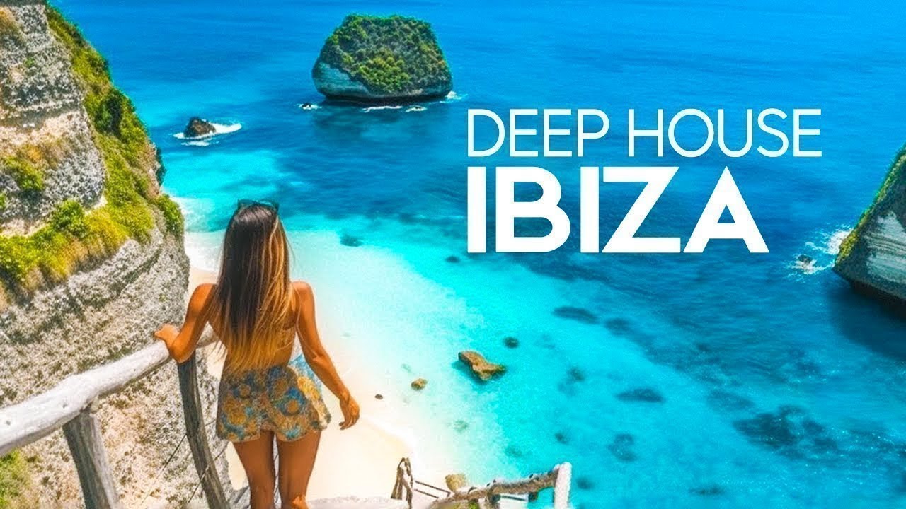 Ibiza Summer Mix 2026 🍓 Best Of Tropical Deep House Music Chill Out Mix 2025 🍓 Chillout Lounge