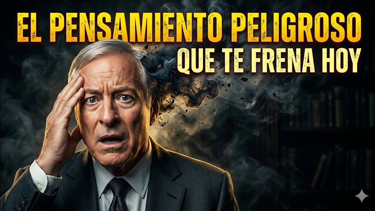 👉 ELIMINA ESTOS 10 PENSAMIENTOS O NUNCA SERÁS EXITOSO💰🪙🪙