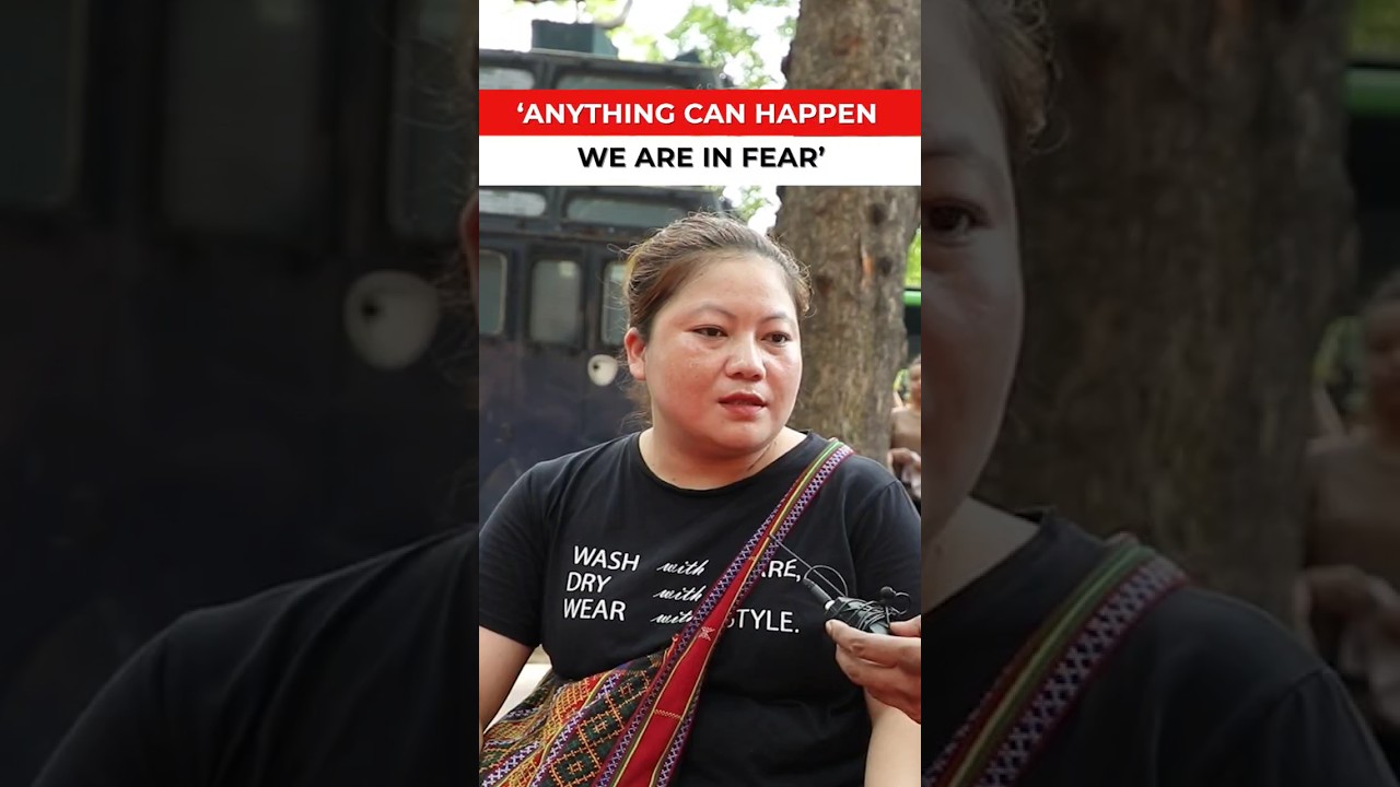Manipur Viral Video आने के बाद मणिपुरी महिलाओं का बड़ा खुलासा