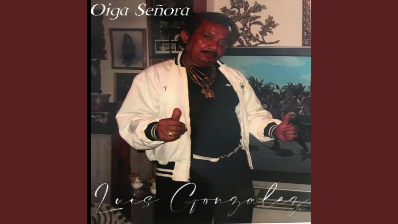 Oiga Señora