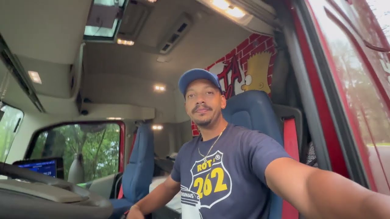 Parada no almoço mais gostoso do Brasil / viagem em Minas Gerais