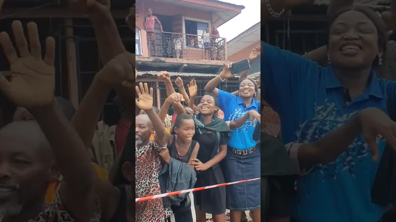 Abia State Road Revolution &ndash; Gov. Alex Otti & FG Flag Off Projects