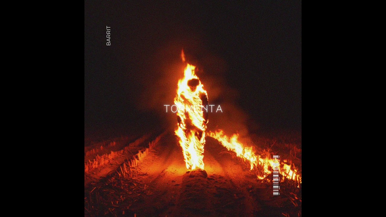 TORMENTA - BARRIT 