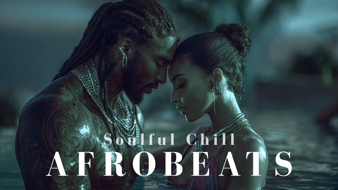 Kwasa | Relaxing Afrobeat • Love Vibes & Soulful Chill Flow