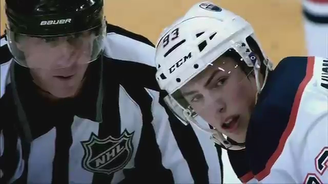 2013 NHL Playoffs Promo (HD)