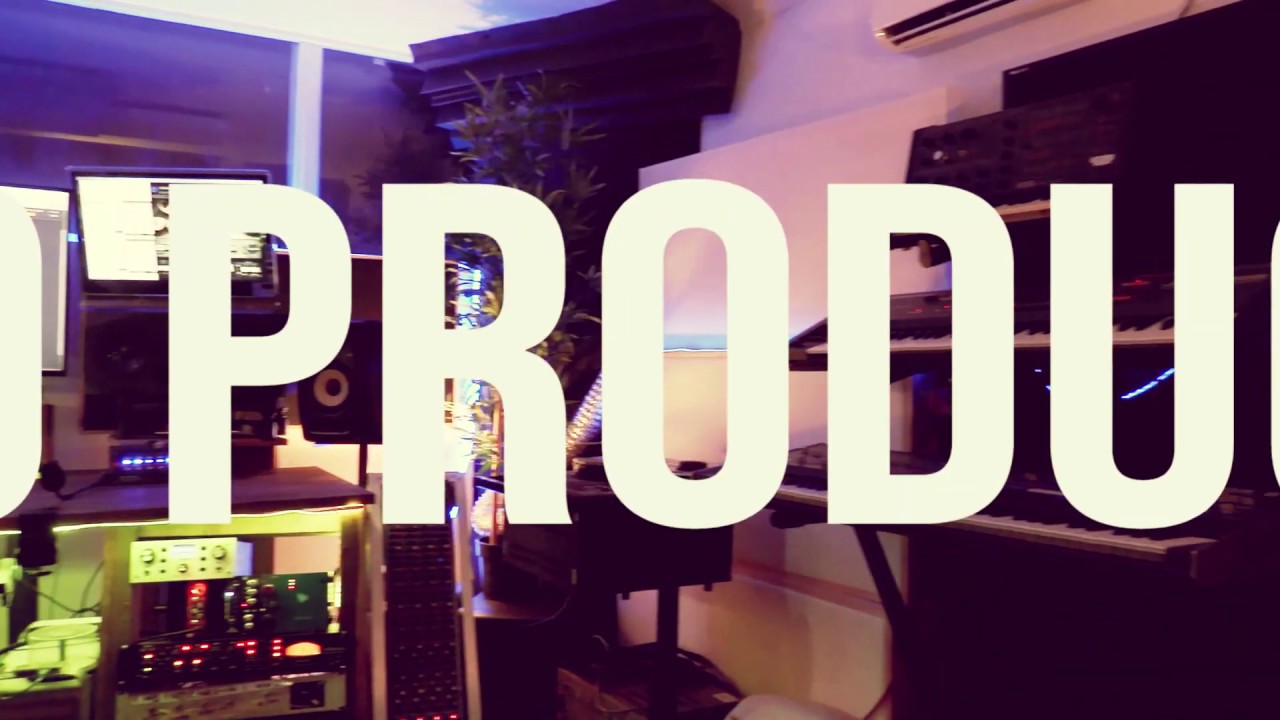 Beat Tank Productions is a recording studio in Melbourne, Australia