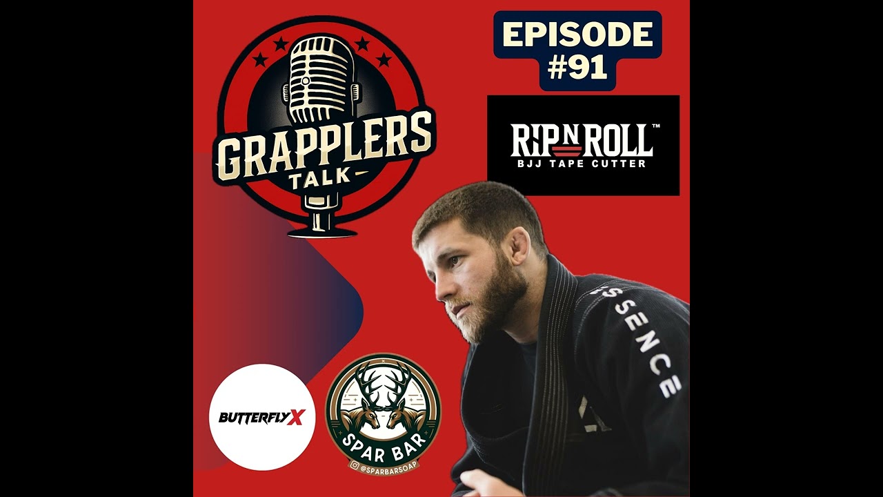 Episode #91- RipNRoll