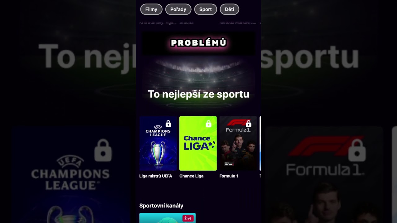 V&iacute;&scaron; že může&scaron; m&iacute;t Oneplay ZDARMA? 🔥😎