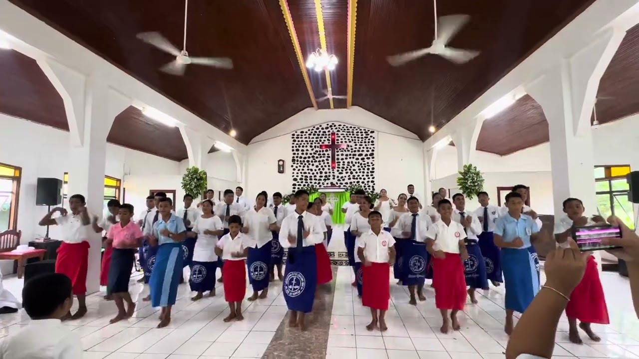 Lapataiga mo Tupulaga Talavou
