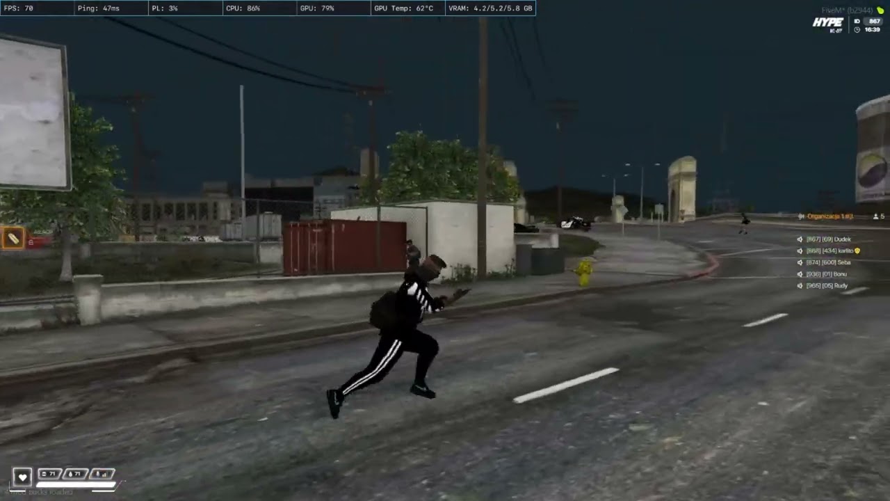 Elixonnn HYPERP