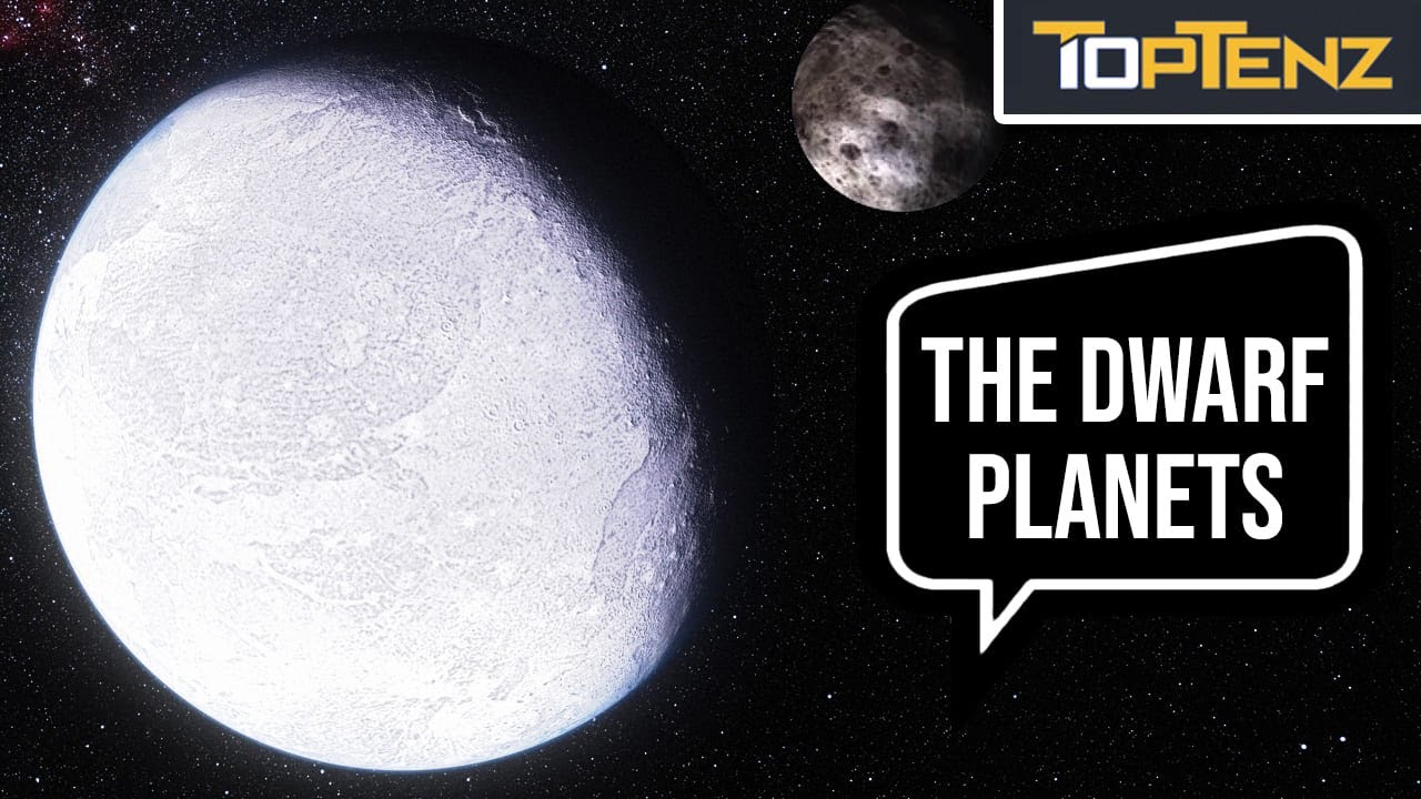 Fascinating Facts About the Formation of Our Solar System