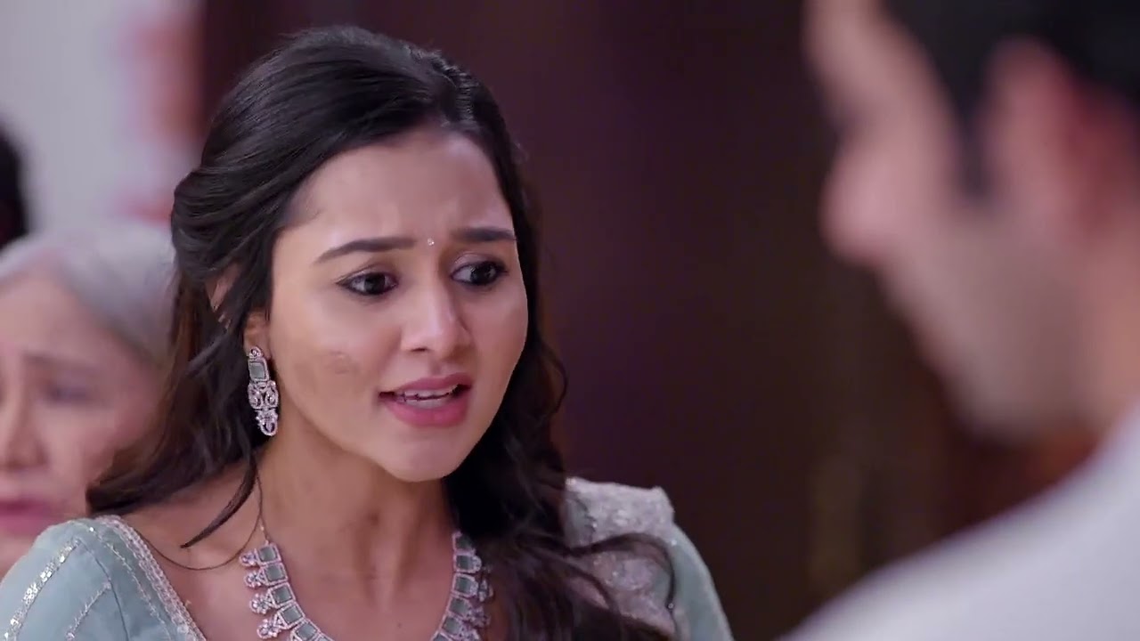 Bhagya Lakshmi | Ep - 1268 | Best Scene | Mar 29 2025 | Zee TV