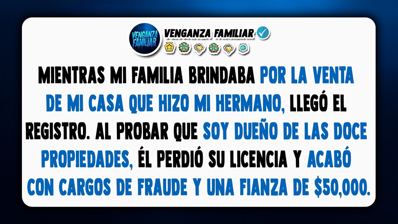 Mi hermano publicó mi casa del lago en Zillow; el condado lo acusó de falsificación.