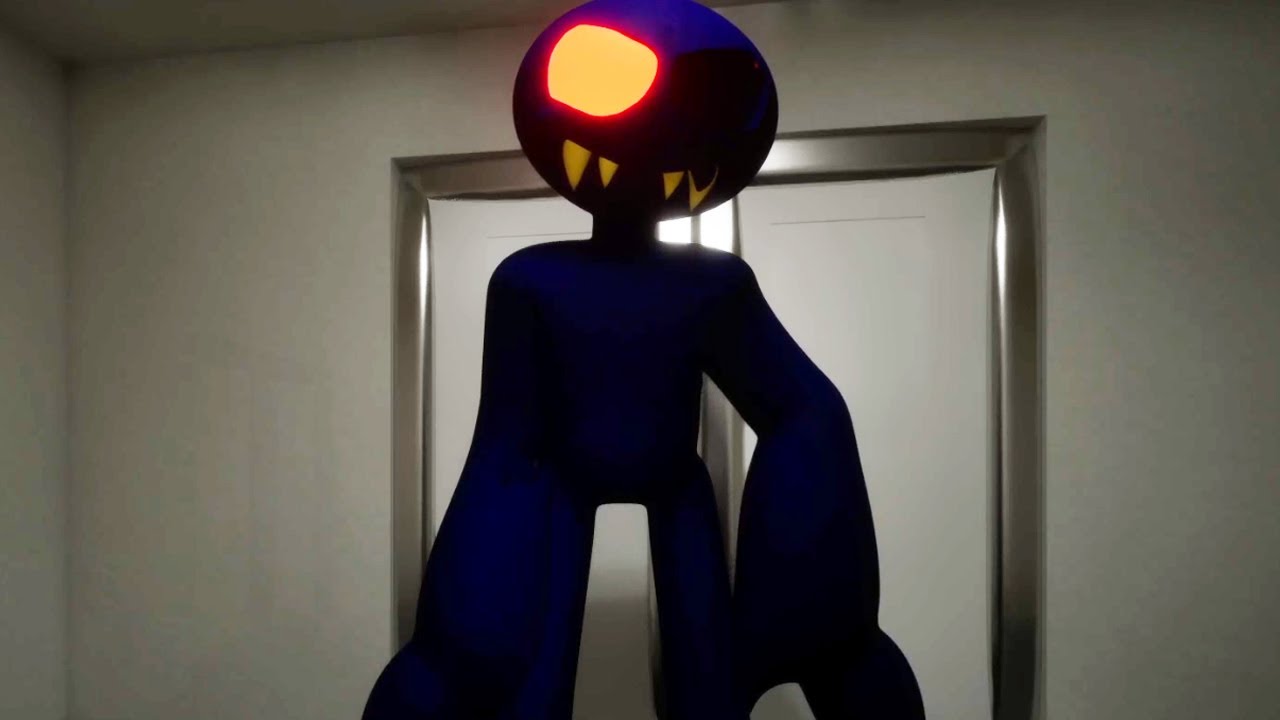 Funfun’s Dystopia Chapter 1 Update – The Creepiest Ending Yet!