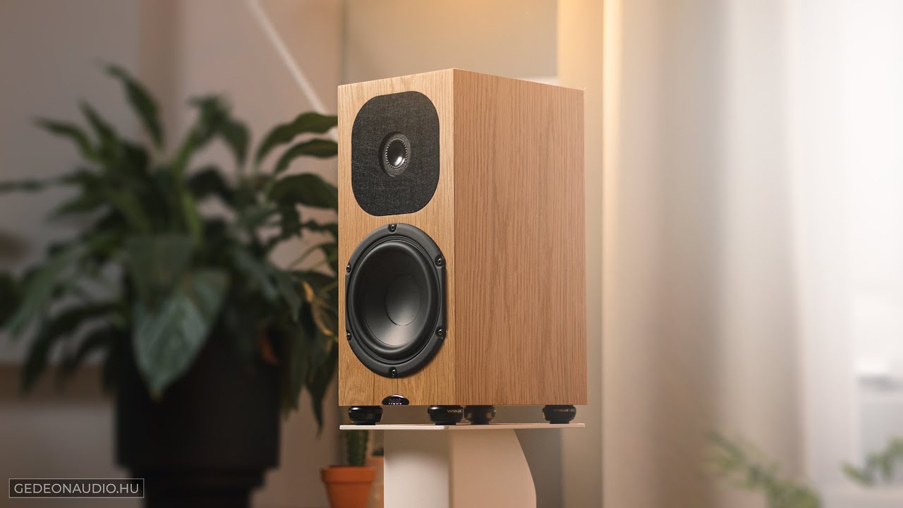 Dealer Spotlight: Gedeon Audio - Budapest, Hungary - Neat Acoustics