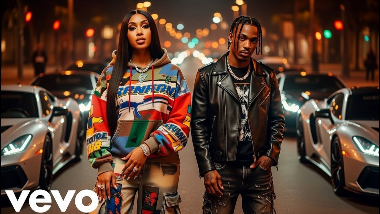 Tyga, Travis Scott, Drake, Cardi B, Nicki Minaj 💥 Ultimate Rap & Hip Hop Hits Playlist 2026