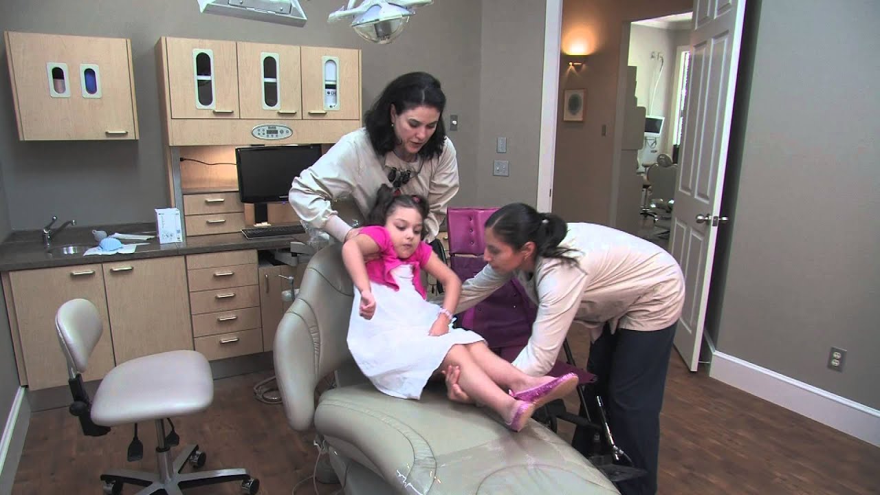 Special Care Dentistry