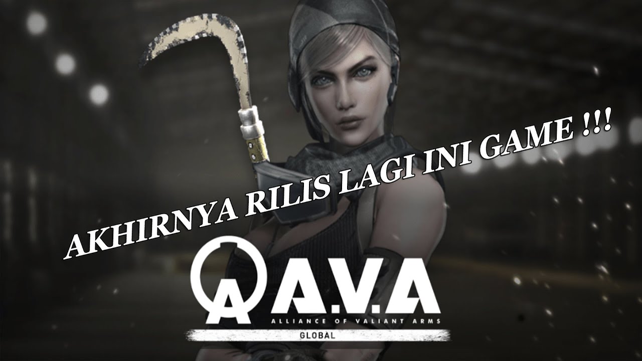 AKHIRNYA GAME ONLINE JAMAN WARNET BALIK LAGI !! - AVA GLOBAL INDONESIA