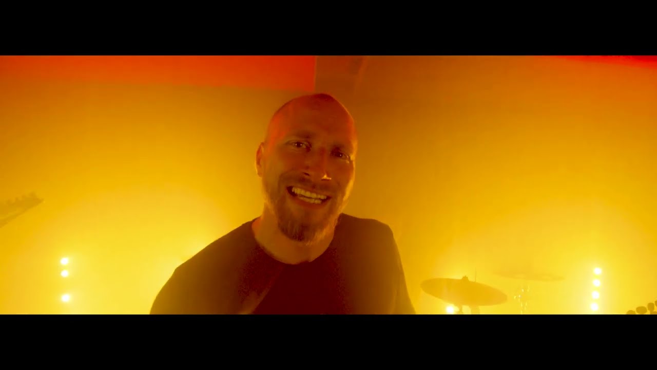 Palpitate - F*cker (Official Music Video)