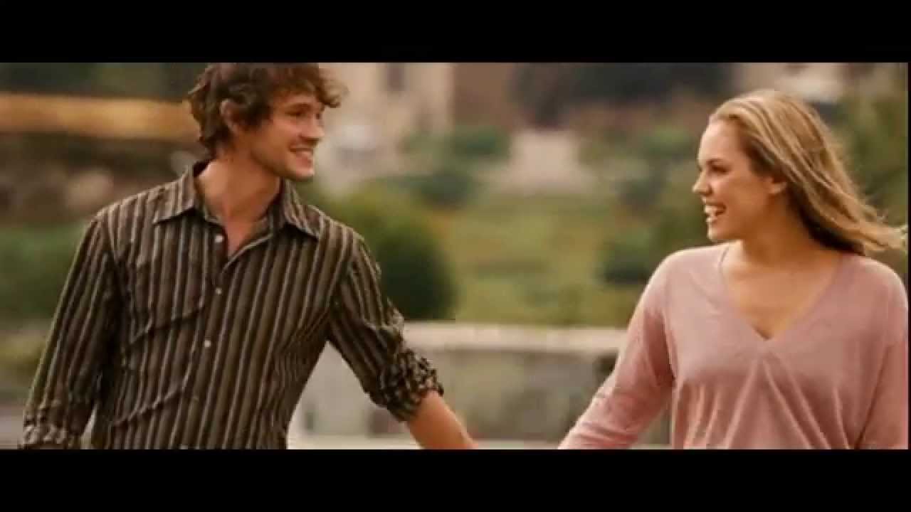 WOW | Hugh Dancy