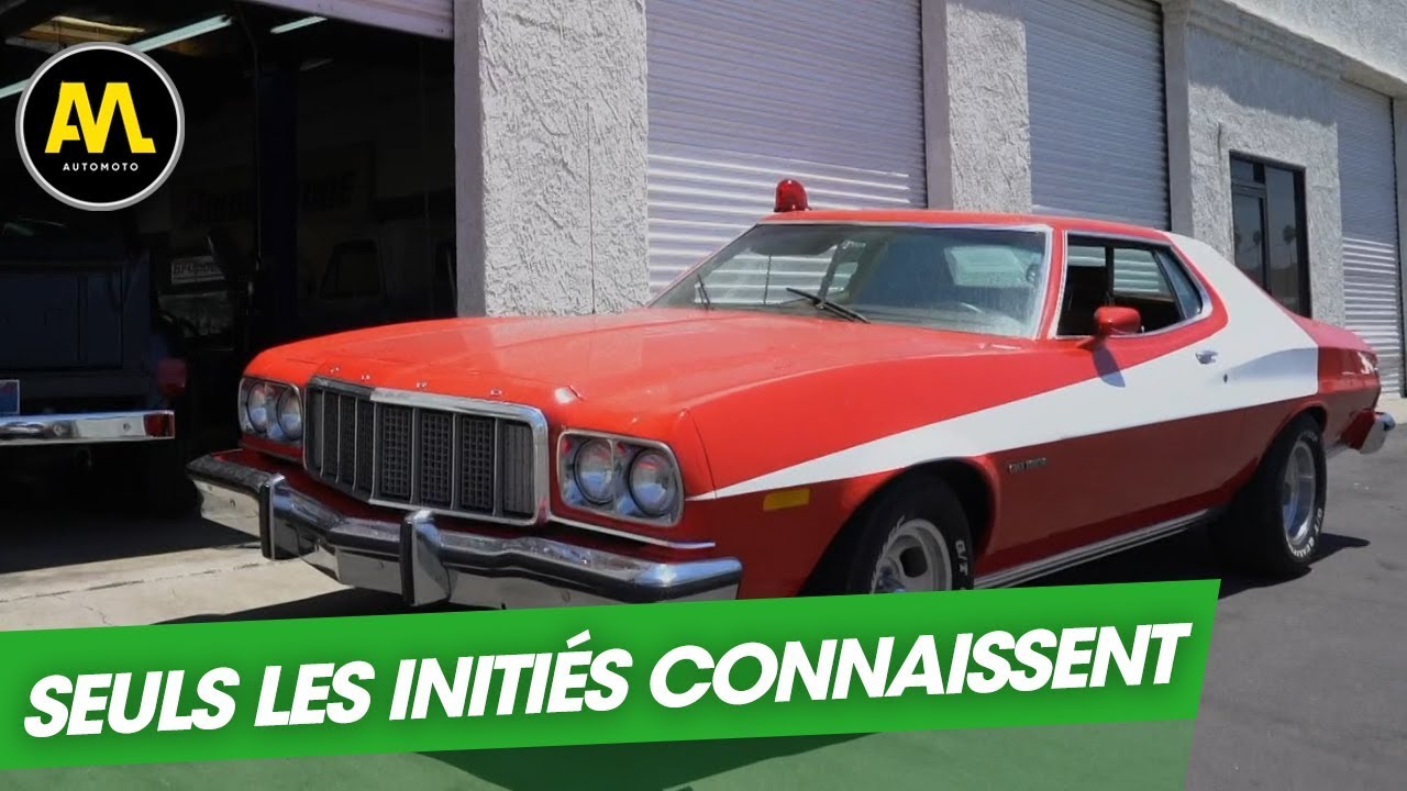 Cimetières de classiques américaines : pour les connaisseurs