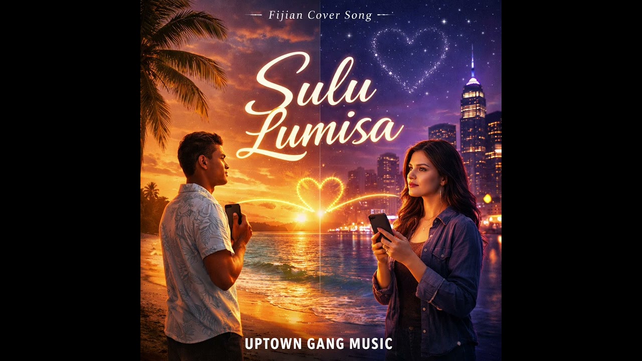 Sulu Lumisa (Cover) - Uptown Gang Music