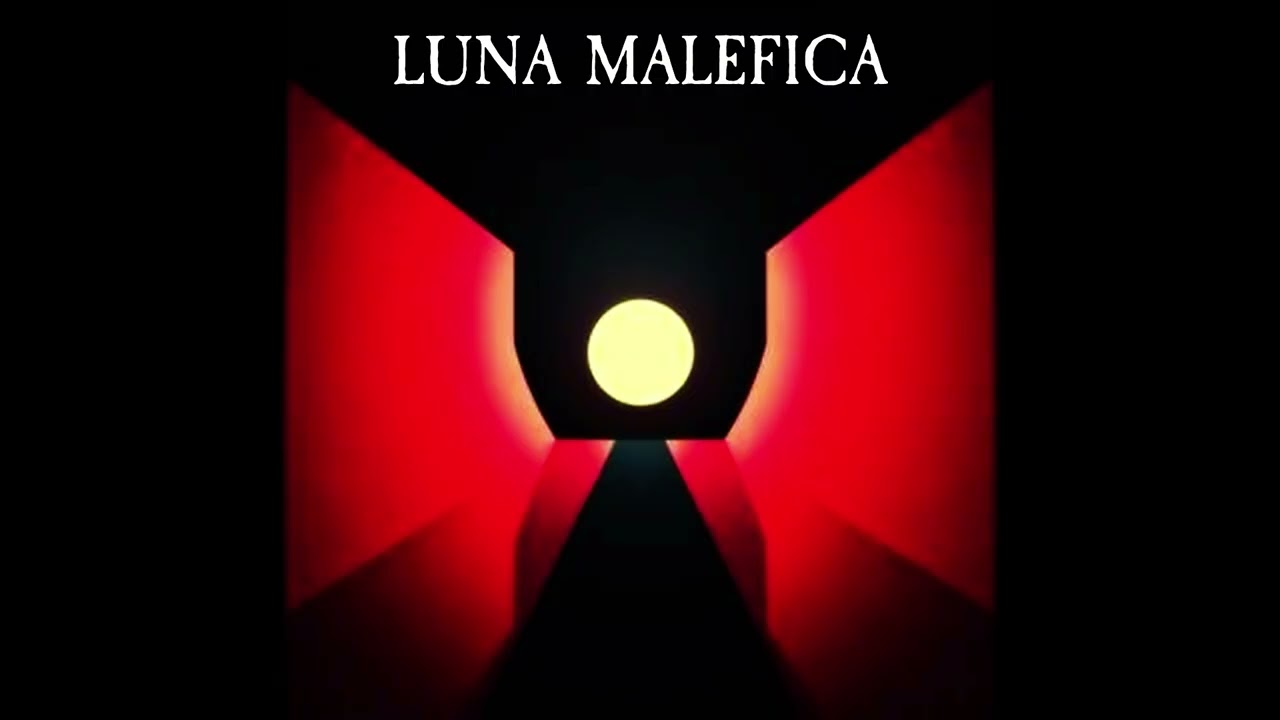 LUNA MALEFICA / Dunwich